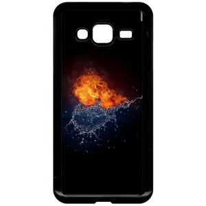 coque samsung j3 2016 flamme coque samsung j3 2016 flamme