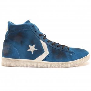 converse cuir bleu converse cuir bleu