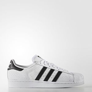 adidas superstar pas cher homme/femme cuir blanche noir baskets adidas superstar pas cher homme/femme cuir blanche noir baskets