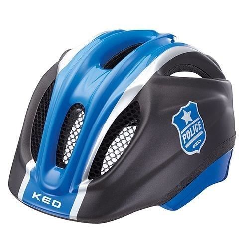 KED Casque Meggy Police