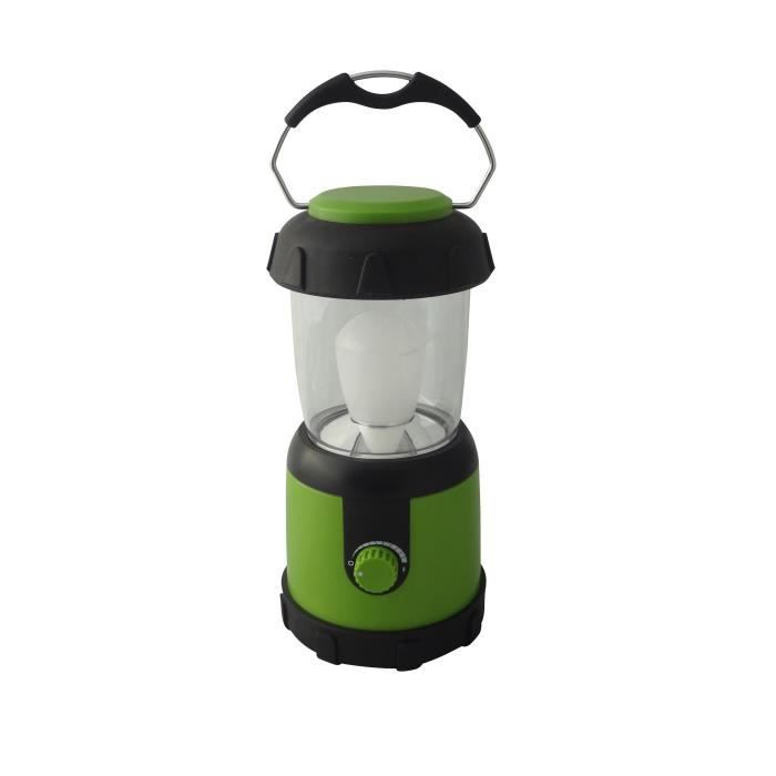 CAO CAMPING Lanterne de camping LED - 5 W