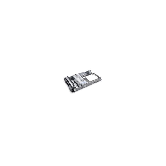 DELL Disque dur - 600 Go - Echangeable à chaud - 2.5\