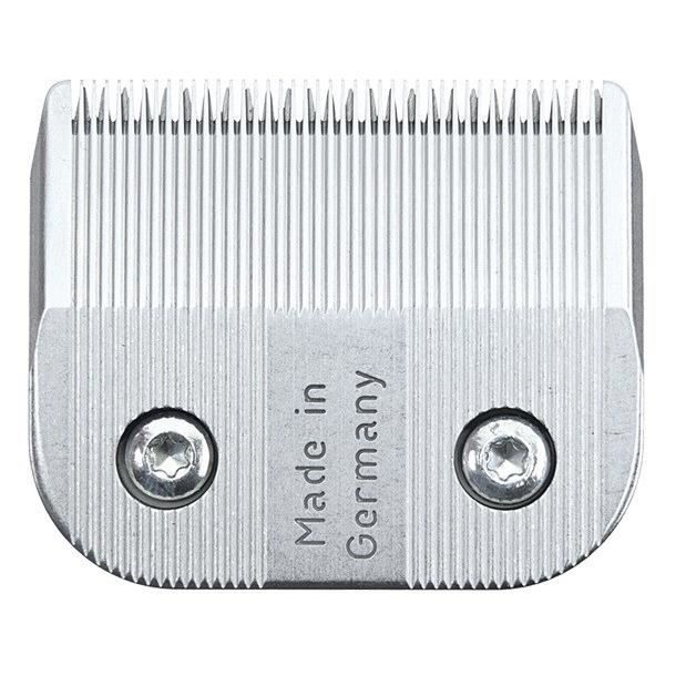 Lame 0.10 mm (tete de coupe TC110) chirurgicale pour tondeuse MOSER 1225/1245