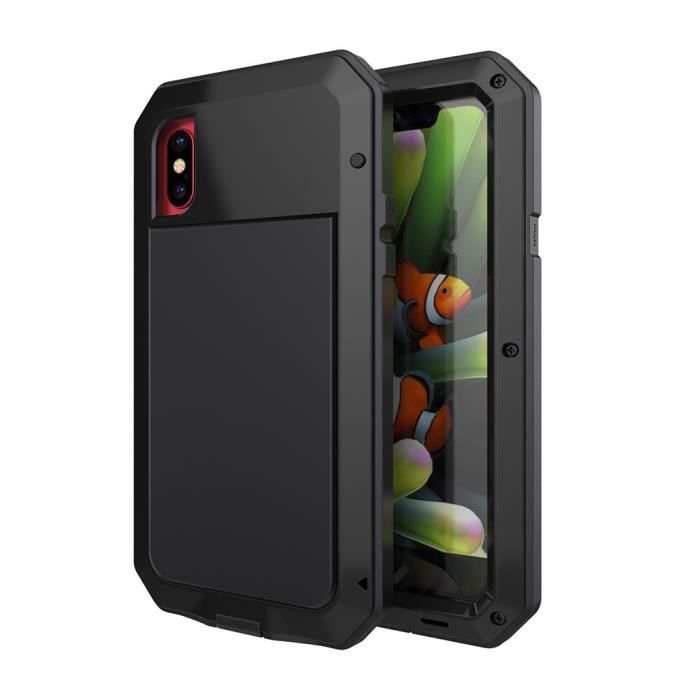 coque alu iphone x coque alu iphone x