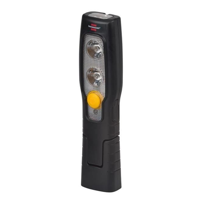 Avec 2 3 Portable Brennenstuhl Lampe Chargeur Led rdCBoxWe