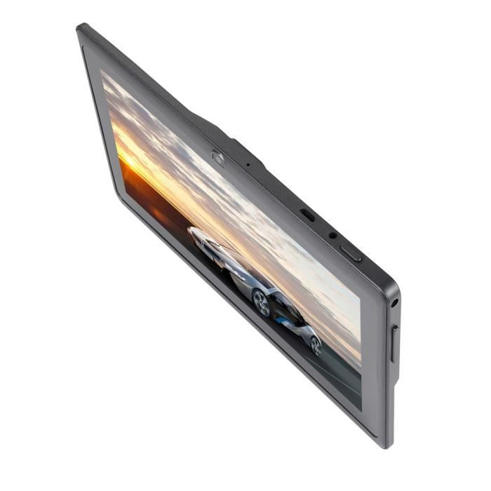 7,0 pouces HD Tablette Tactile PC Écran Wi-Fi1