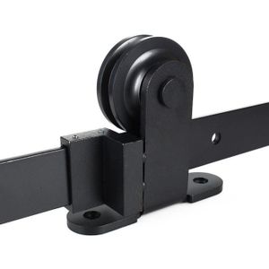 porte coulissante 183m tringle rail porte coulissante suspendu syst - Rail Porte Coulissante Suspendue porte coulissante 183m tringle rail porte coulissante suspendu syst - Rail Porte Coulissante Suspendue