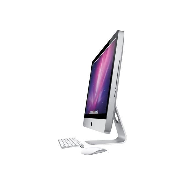 Apple iMac A1311 MC509LL/A 21.5-Inch 3.2Ghz Intel2