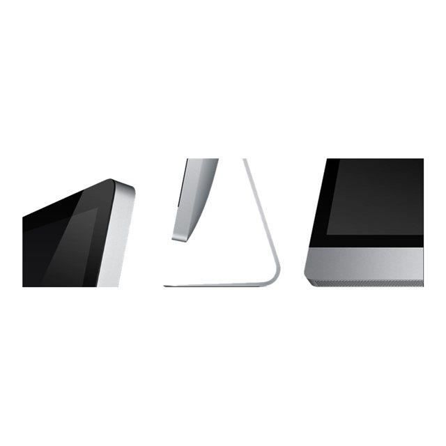 Apple iMac A1311 MC509LL/A 21.5-Inch 3.2Ghz Intel3