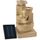 Fontaine a eau decorative exterieur
