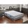 Matelas ressorts 140 x 190 cm