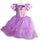 Frozen Les costumes de Noël de Disney Enfants Dégu