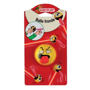 KIMPLAY Balle fronde ?55mm