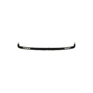 Spoiler avant pour RENAULT CLIO II phase 2 bas pare chocs avant 2001-2005 Ne