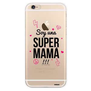coque iphone 6 super maman coque iphone 6 super maman