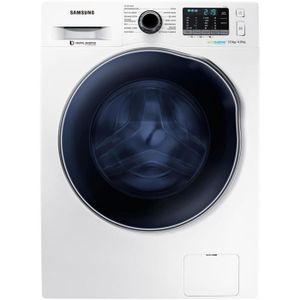 LAVE-LINGE SÉCHANT Lave-linge séchant frontal SAMSUNG WD70J5A10AW