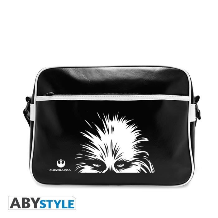Sac Besace Star Wars - Chewbacca - ABYstyle