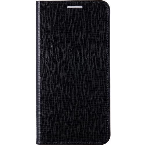 FERRARI Etui folio Scuderia Ferrari pour Samsung Galaxy S5 G900 - Noir