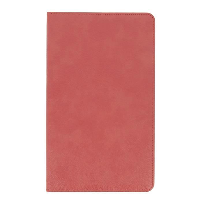 Archos Etui Stand D'Origine Tablette Archos 101 Helium Lite -Rouge