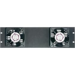 Ventilateurs Rackables 48,3 cm (19)   Restez au frais  En studio ou