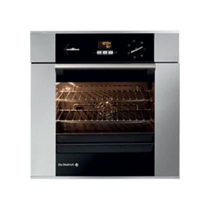 volume du four 53 litres type de cuisson multifonction classe