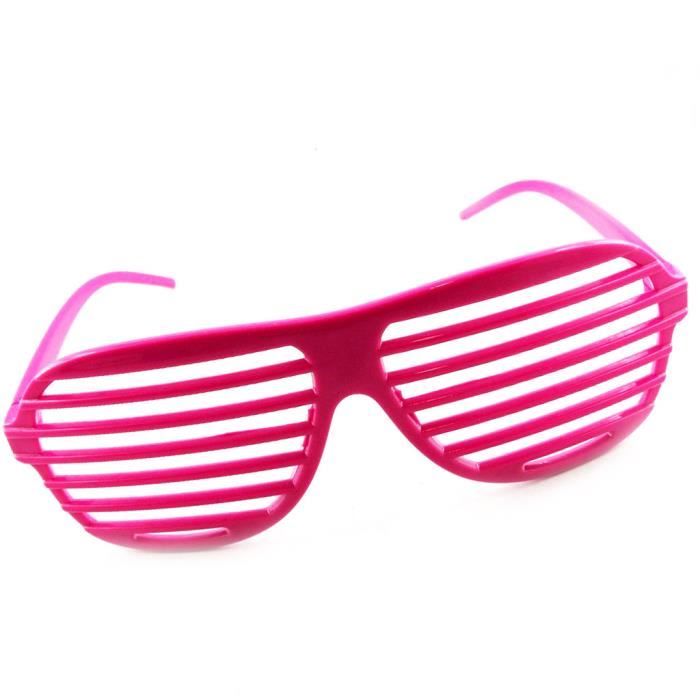 Lunettes humoristiques \