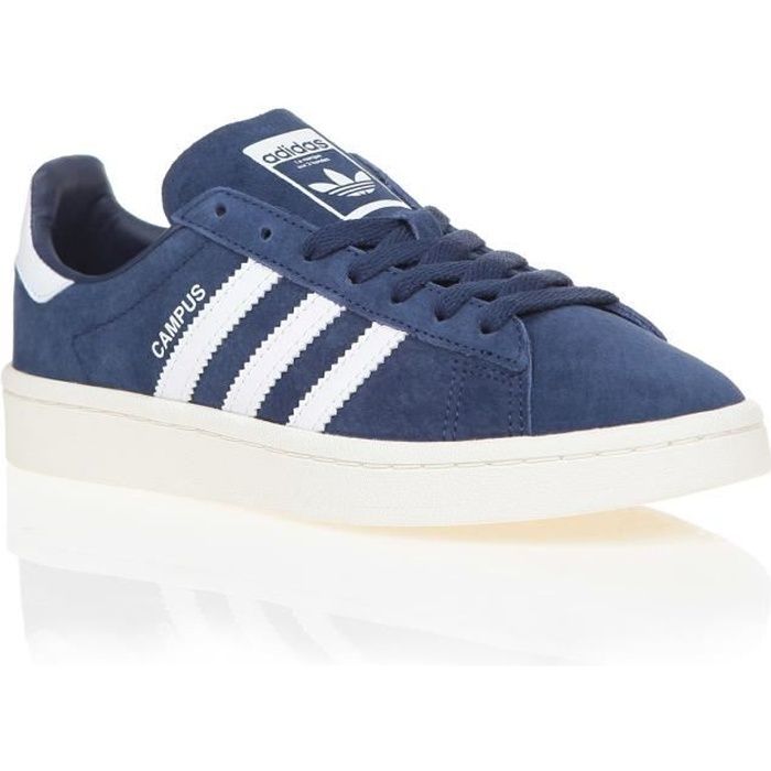 basket adidas campus homme