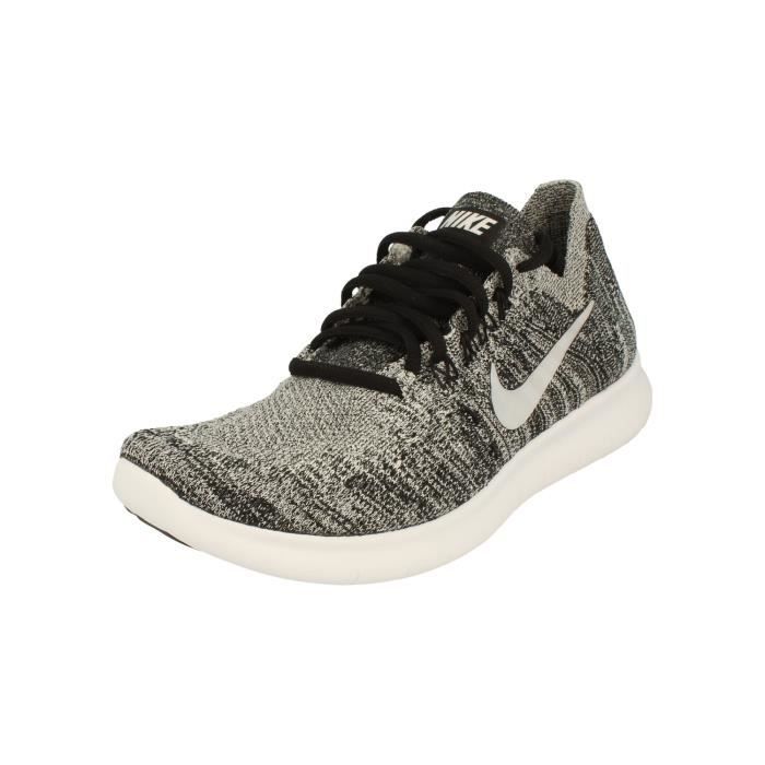 Rn Sneakers Free Trainers Running Nike Flyknit 880844 Femme 2017 cq5Aj3S4RL