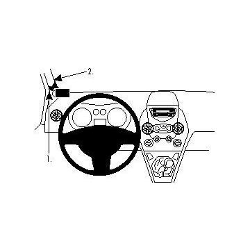 Ford navigation communication #6
