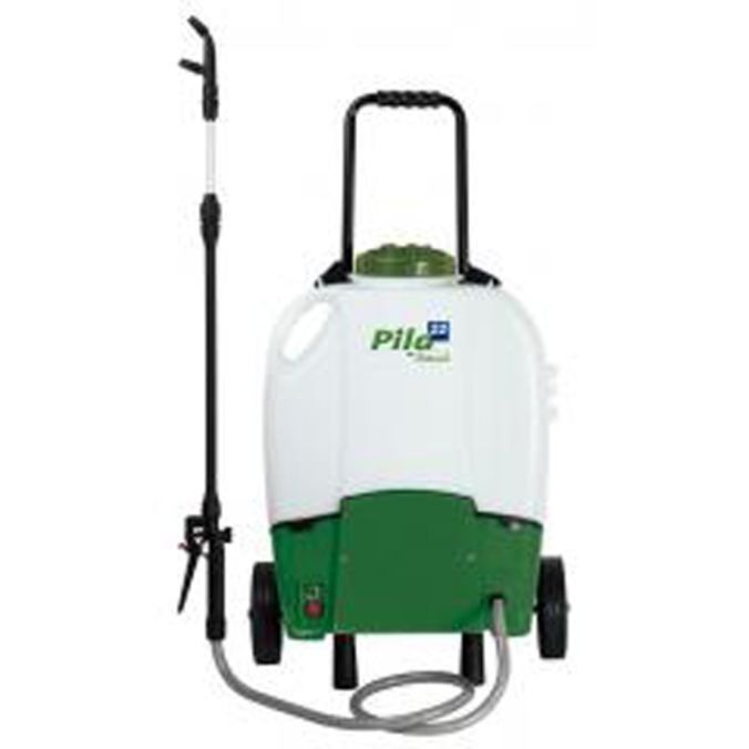 Pulverisateur electrique rechargeable 23 l   Achat / Vente ARROSOIR