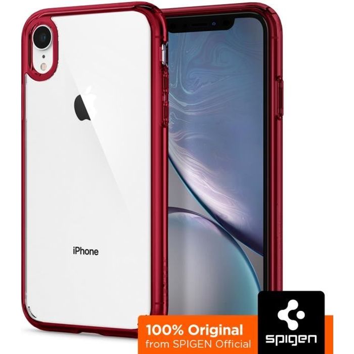 iphone xr coque pas cher