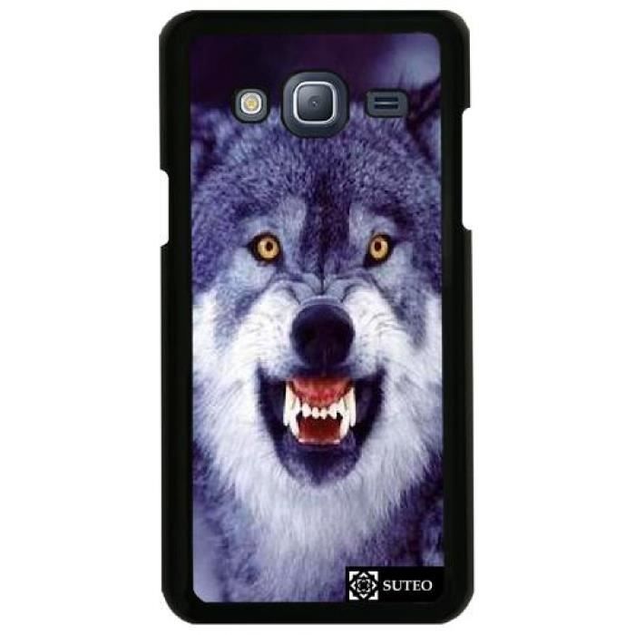 coque samsung galaxy j3 loup coque samsung galaxy j3 loup