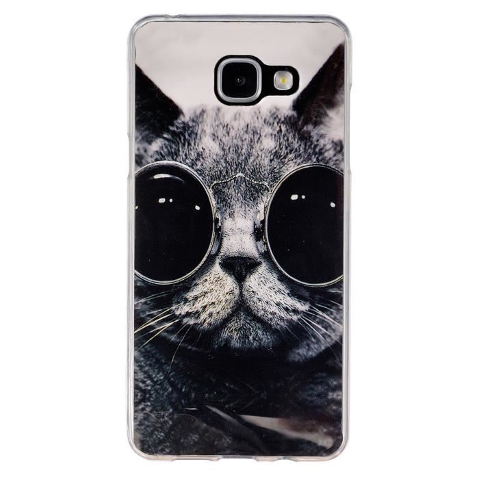 coque samsung a3 2016 silicone chat coque samsung a3 2016 silicone chat