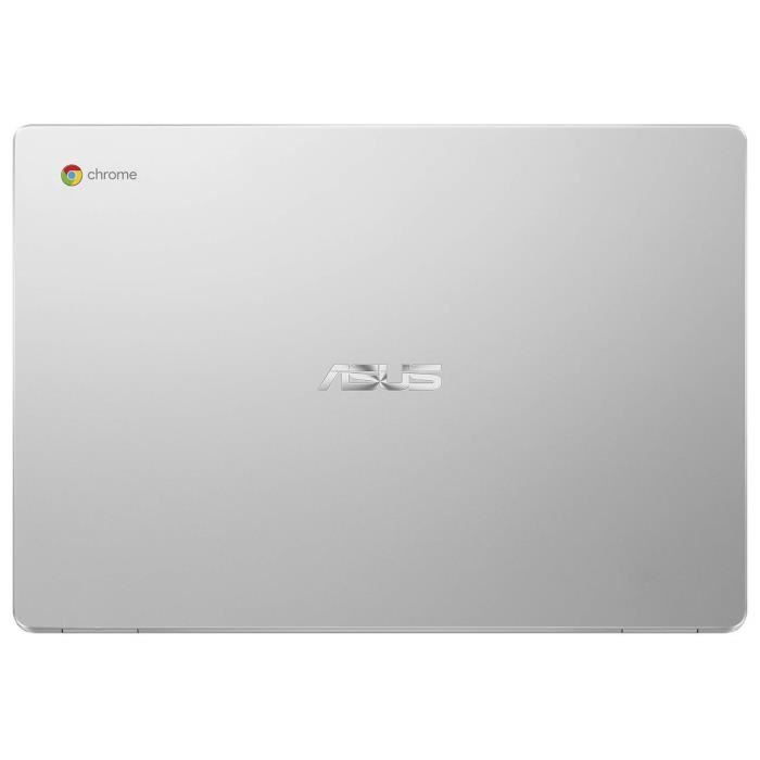 Asus Chromebook C523NA A20071 PC Portable Tactile1