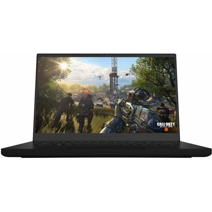 PC Portable Gamer Razer Blade RZ09-02385F92-R3F11