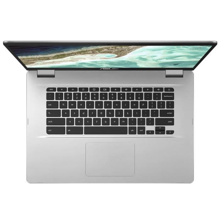 Asus Chromebook C523NA A20071 PC Portable Tactile2