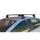 Barres de toit Renault Clio II 5P