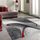 Tapis de salon 120 170 cm