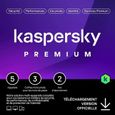 Kaspersky Total Security 20