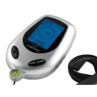 BOUSSOLE - COMPAS Boussole électronique avec calendrier BOUSSOLE - COMPAS Boussole électronique avec calendrier