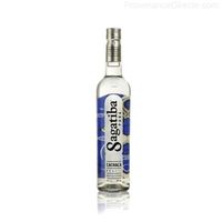 DIGESTIF EAU DE VIE cachaça Sagatiba Pura 38° distillée en alambic à c DIGESTIF EAU DE VIE cachaça Sagatiba Pura 38° distillée en alambic à c
