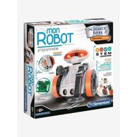 ROBOT - ANIMAL ANIMÉ CLEMENTONI - Mon robot - STEM - Construis ton robo ROBOT - ANIMAL ANIMÉ CLEMENTONI - Mon robot - STEM - Construis ton robo