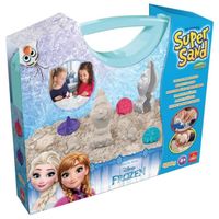 KIT MODELAGE Goliath - Super Sand Valisette Frozen KIT MODELAGE Goliath - Super Sand Valisette Frozen