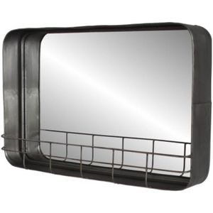 Miroir style industriel - Achat / Vente pas cher