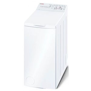 LAVE-LINGE Lave-linge BOSCH - WOR24156FF Lave-linge top avec 