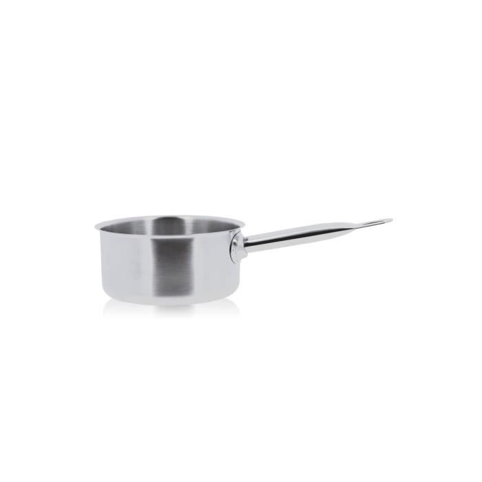 OGO PROFESSIONAL Casserole 7520001 Ø14cm Tous feux dont induction