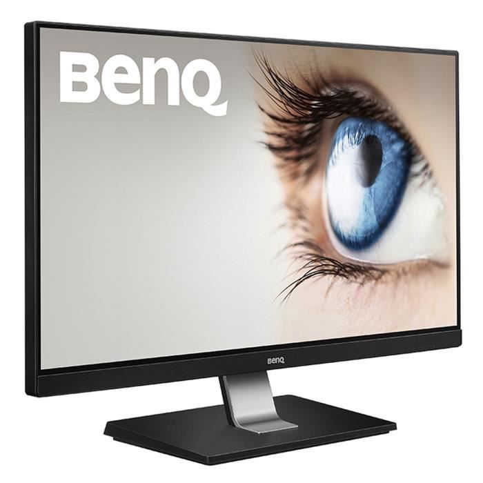 BenQ Ecran Eye-Care LED GW2406Z - 24\