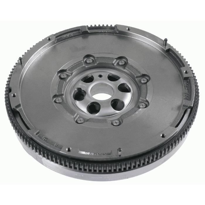 SACHS Volant moteur Bi-masses 2294 000 514