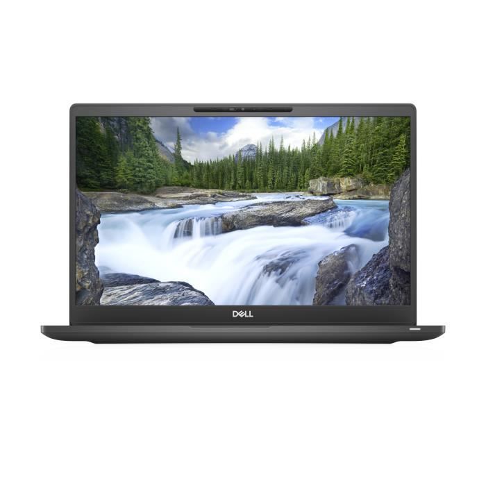DELL Ordinateur portable Latitude 7000 7300 - Écran 33,8 cm 13,3\
