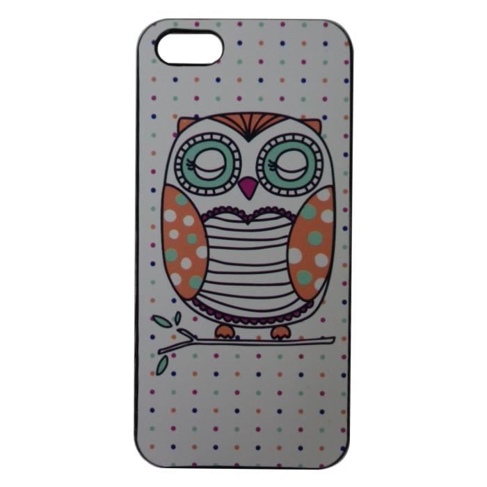 coque iphone 5 hibou coque iphone 5 hibou